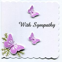 Sympathy Clip Art Free.