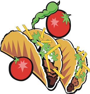 Taco clipart free clipart images cliparts and others art.