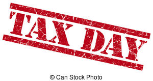 49+ Tax Day Clip Art.