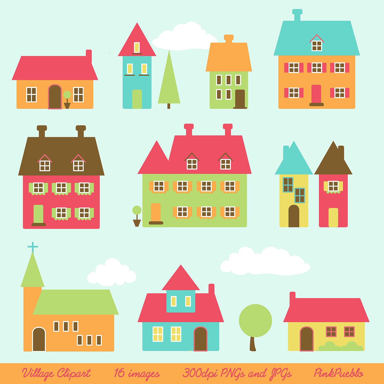 Free Town Cliparts, Download Free Clip Art, Free Clip Art on.