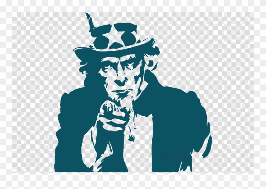 Download Uncle Sam I Want You Clip Art Clipart Uncle.