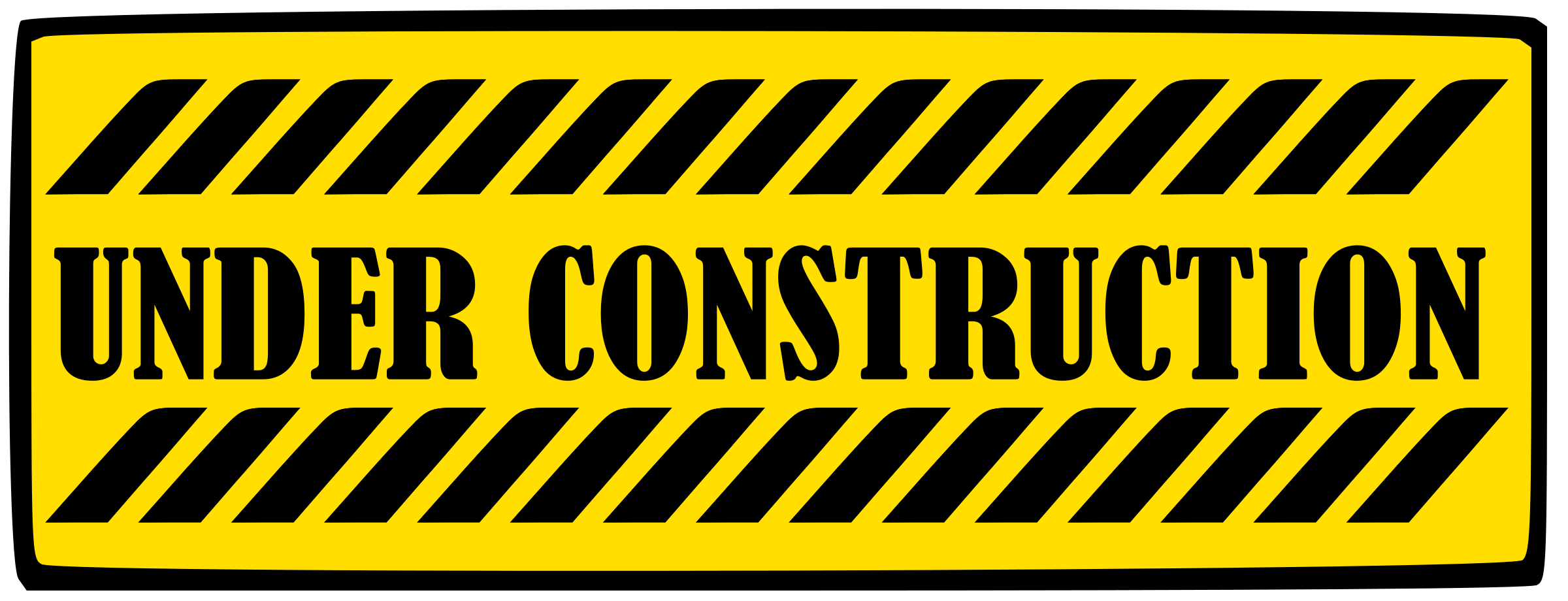 Building Clipart Under Construction Clipart Gallery ~ Free Clipart.