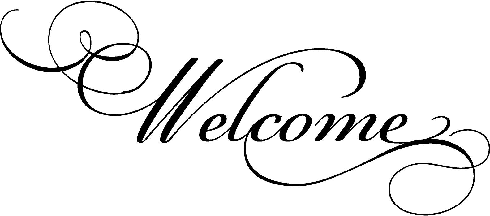 Welcome sign fun free clip art free clipart images.