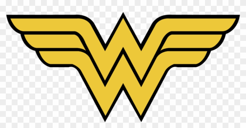 Free Png Download Logo Wonder Woman Png Images Background.