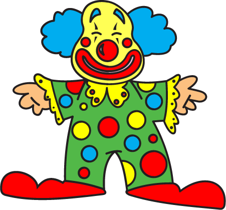 Free Clown Clipart, Download Free Clip Art, Free Clip Art on.