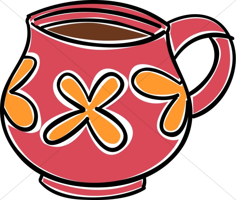 482 Coffee Mug free clipart.