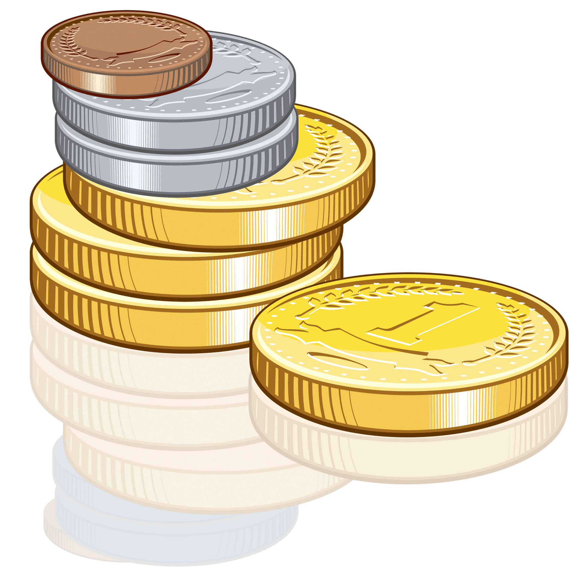 Free Coin Cliparts, Download Free Clip Art, Free Clip Art on.