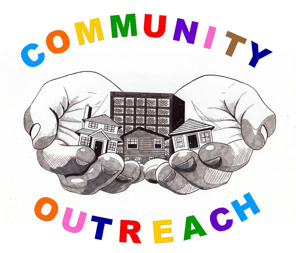 community outreach center