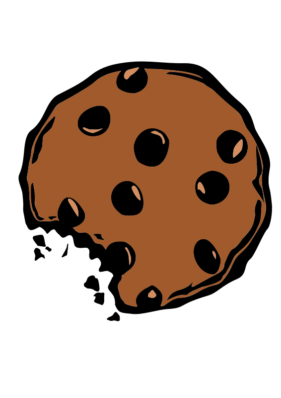 Clipart free cookie, Clipart free cookie Transparent FREE.