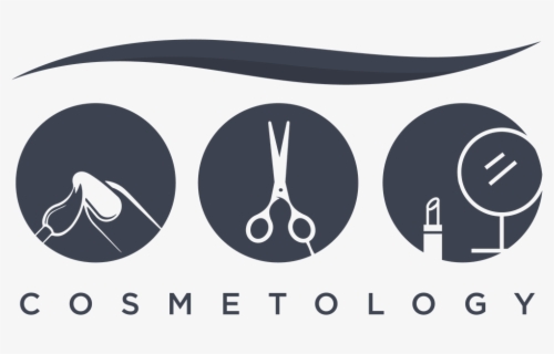 Free Cosmetology Clip Art with No Background.