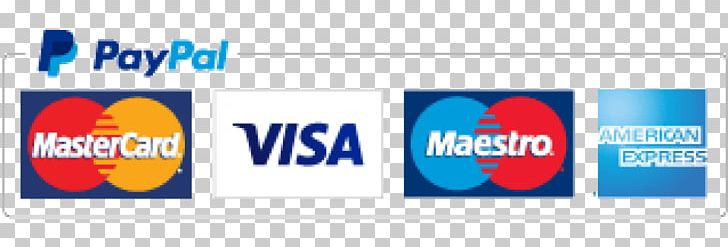 paypal logo credit card