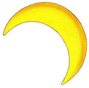 Free Half Moon Cliparts, Download Free Clip Art, Free Clip Art on.