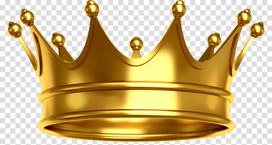 King Crown clipart.