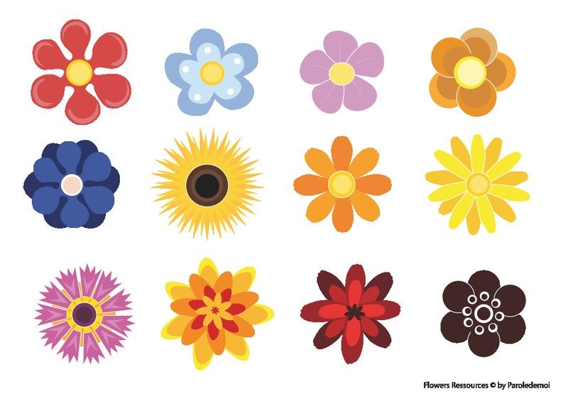 Pin by Sharry Miller on 60s Flower Power.