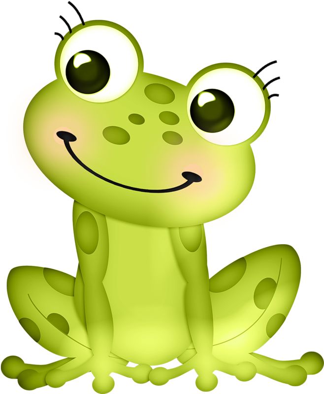 Free Frog Clipart at GetDrawings.com.