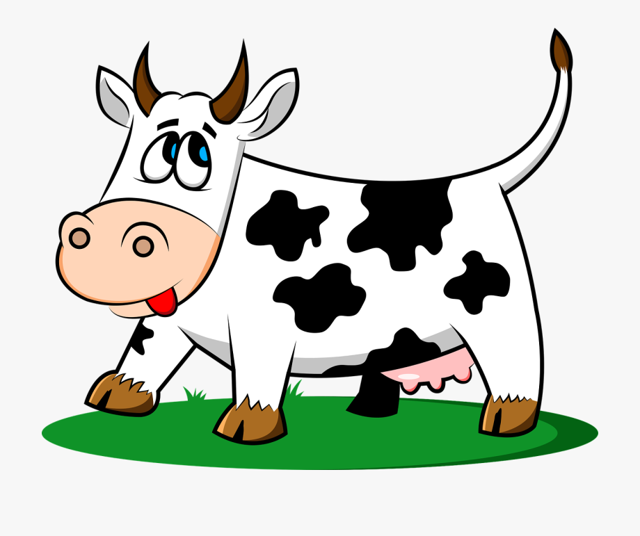free dairy cow clip art 10 free Cliparts | Download images on