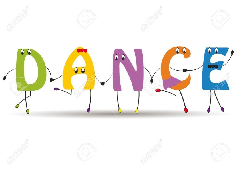 Dancing Clipart Pictures Free.