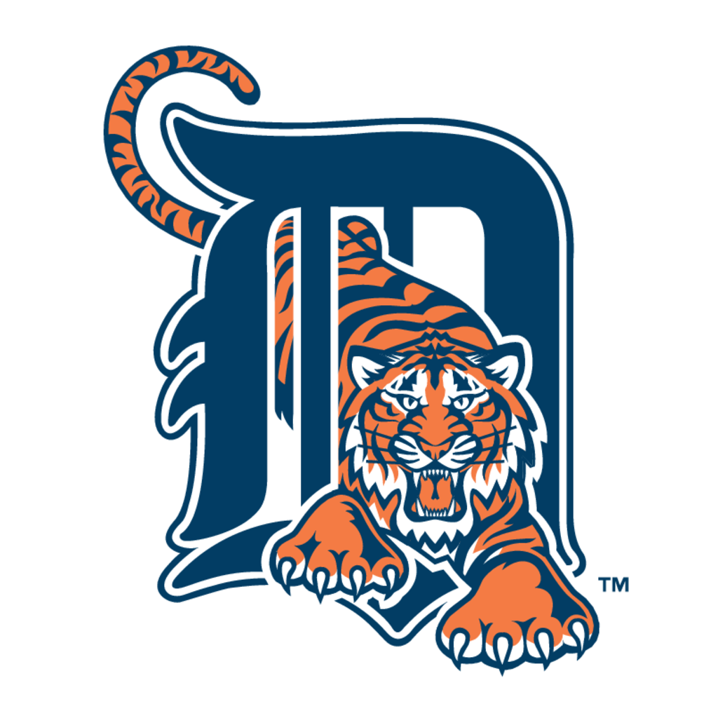 free detroit tigers logo clipart 10 free Cliparts | Download images on ...