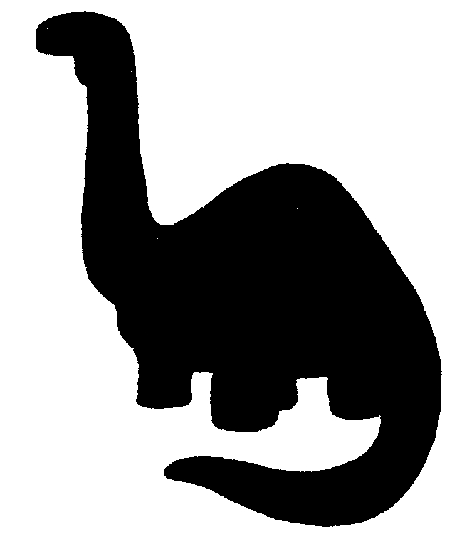 Download free dinosaur silhouette clipart 20 free Cliparts ...