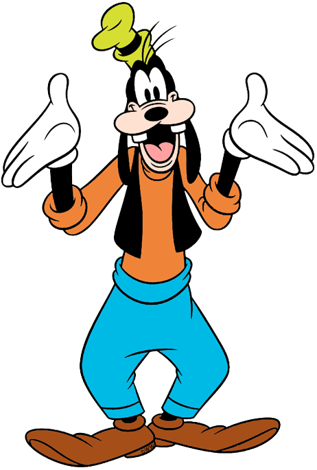 free disney clipart goofy 10 free Cliparts | Download images on ...