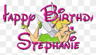 Free PNG Disney Birthday Clip Art Download.