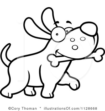 Dogs Clipart Free.