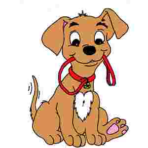 Best Cliparts: Clipart Of A Dog Free Dogs Clipart Pictures.
