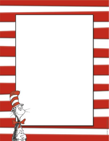 free dr seuss clipart border 10 free Cliparts | Download images on ...