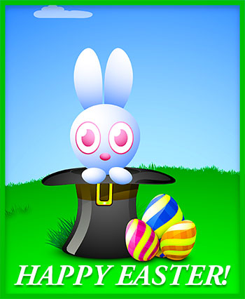 Animated Easter Clip Art Free.