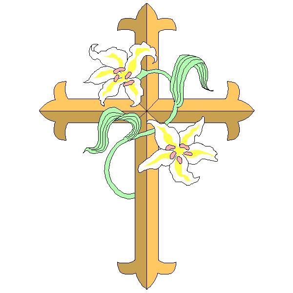 Religious Easter Clipart at GetDrawings.com.