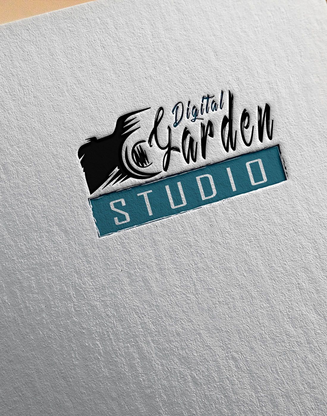 photo studio logo template.