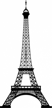Eiffel tower free vector download (362 Free vector) for.