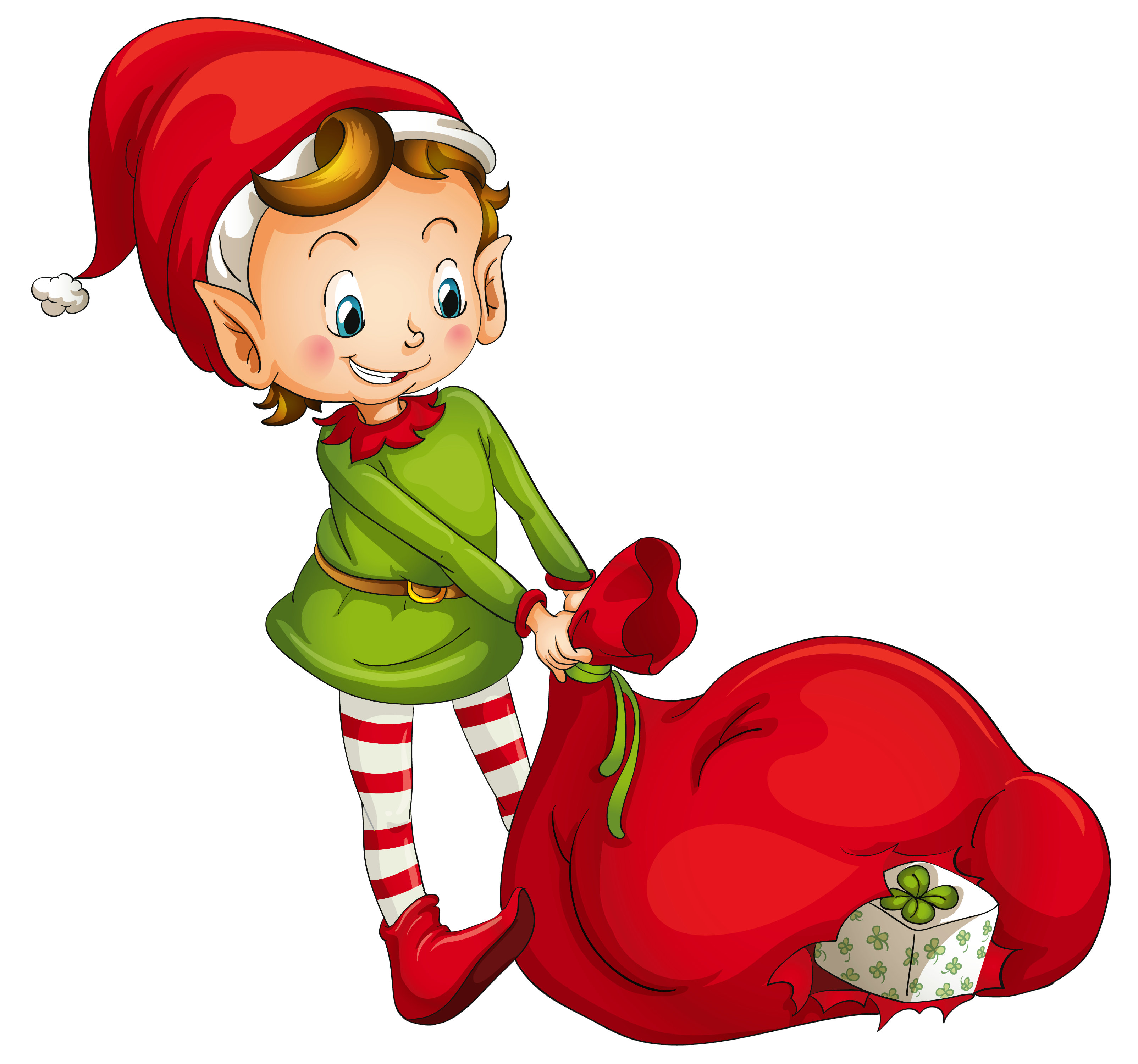 Free Elves Cliparts, Download Free Clip Art, Free Clip Art.