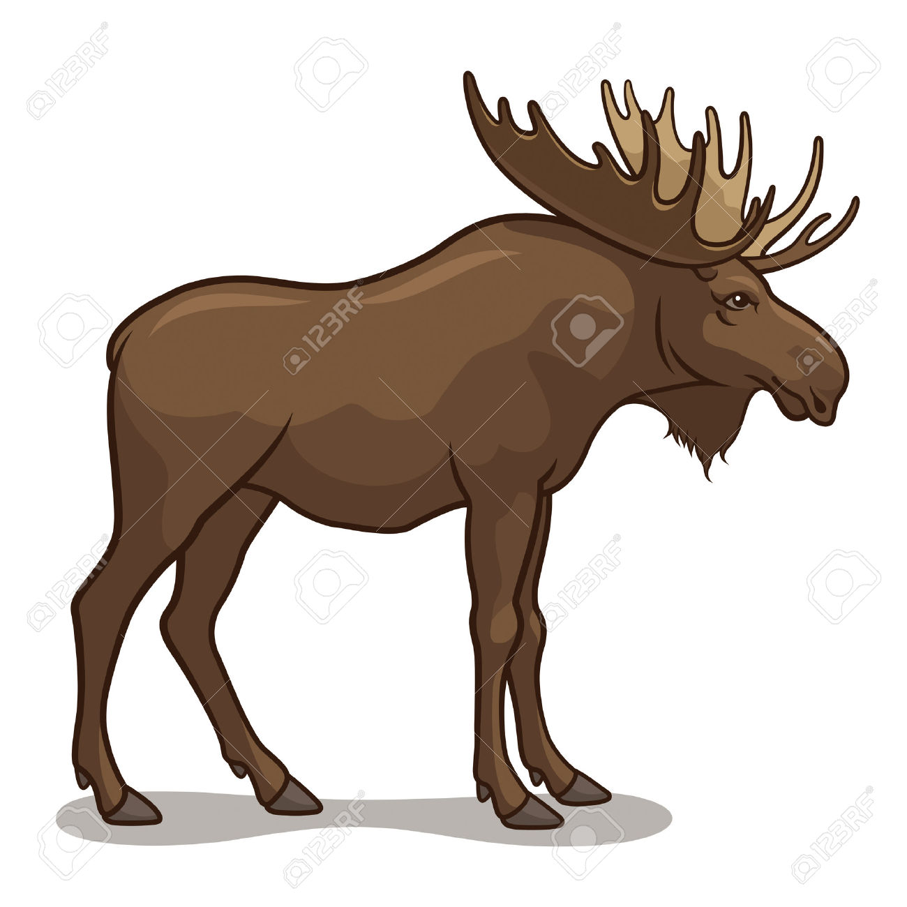6,062 Elk Stock Vector Illustration And Royalty Free Elk Clipart.