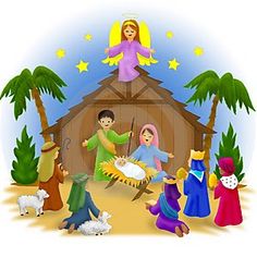 free episcopal christmas nativity clipart 20 free Cliparts | Download ...