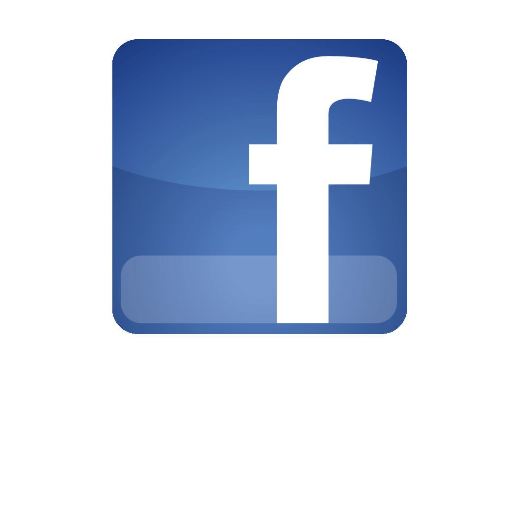 HD Facebook Logos PNG #734.