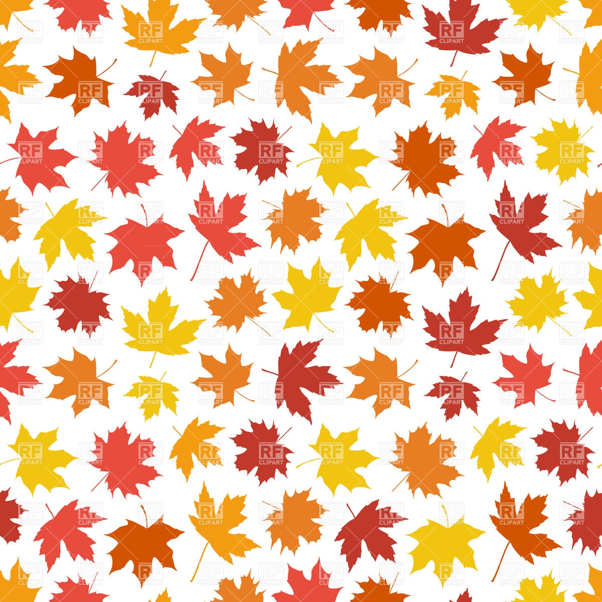 Fall Background Clipart#2104276.