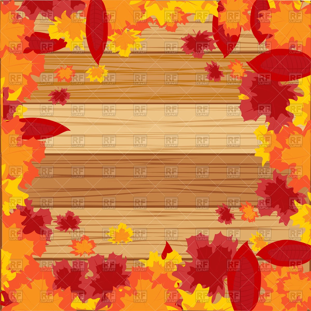 Free fall clipart backgrounds 6 » Clipart Portal.