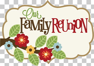 28 family Reunion Clipart PNG cliparts for free download.