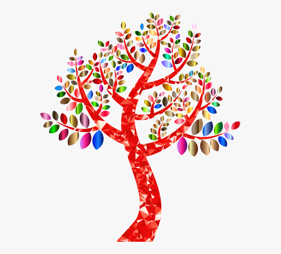 Family Tree Clipart Png.