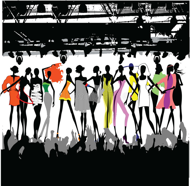 free fashion show clip art 10 free Cliparts | Download images on