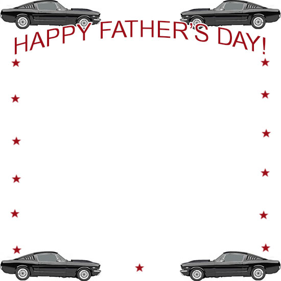 Free Fathers Day Clipart Border 20 Free Cliparts Download Images On 