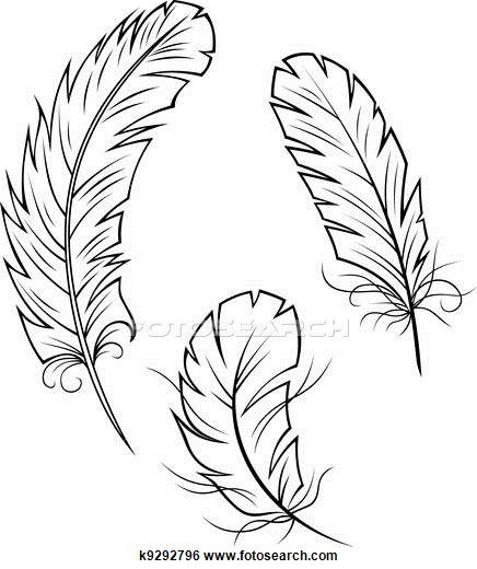 Quill pen Clip Art Royalty Free. 545 quill pen clipart vector EPS.