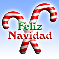 free feliz navidad clipart - Clipground