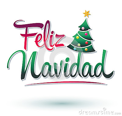 Spanish Christmas Clipart Free.