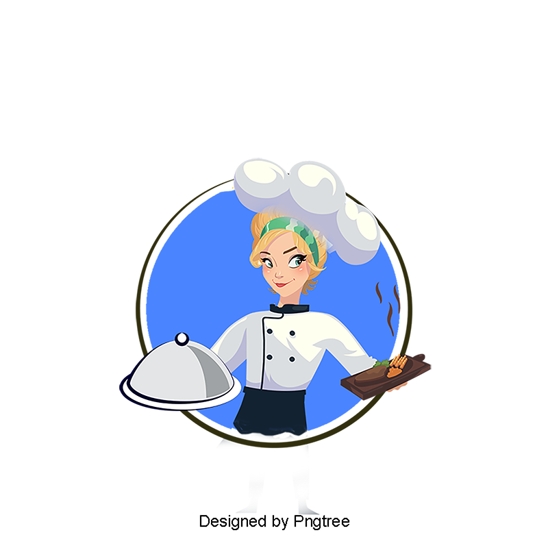 free female chef clipart 10 free Cliparts | Download images on