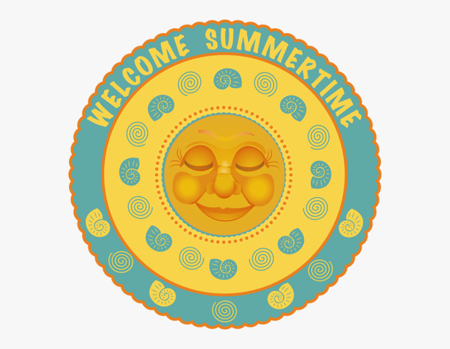 First Day Of Summer 2024 Clip Art Maye Stephi