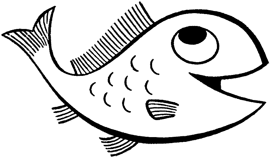 Free white fish cliparts download clip art on gif.