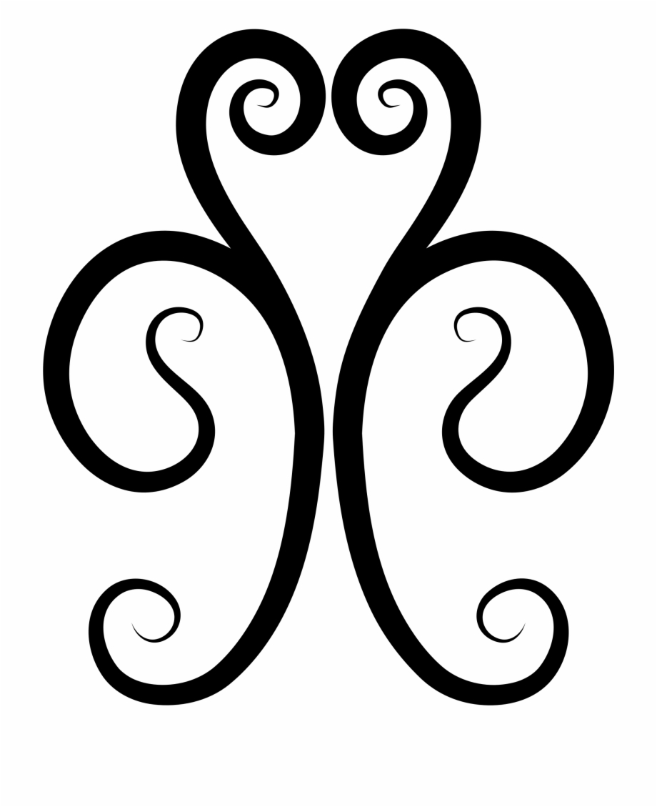 This Free Icons Png Design Of Vintage Flourish 2.