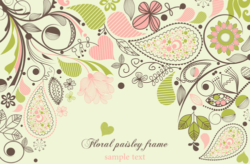 floral background for word document
